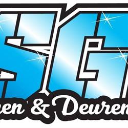 SG bvba / Ramen & Deuren