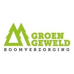 Groen geweld