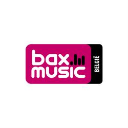 Bax Music Antwerpen