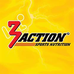 3Action Sports Nutrition