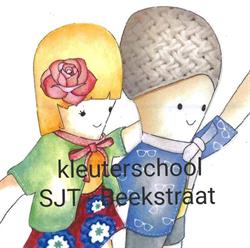 Vrienden van de Beekstraat - SJT