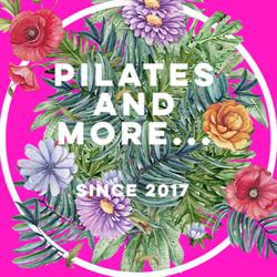 Pilates And More