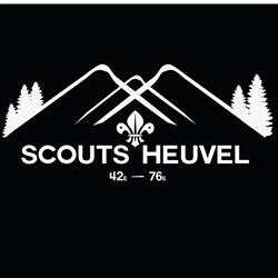 Scouts en Gidsen Heuvel