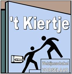 Welzijnsschakel Vorselaar 't Kiertje
