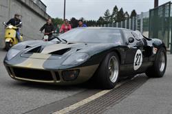 American Vintage Cars