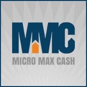 MicroMaxCash