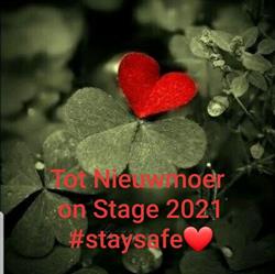 Nieuwmoer On Stage