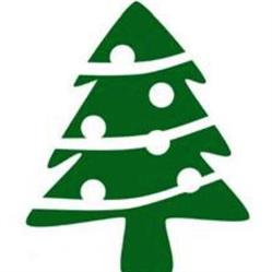 Kerstbomen Baarle Hertog