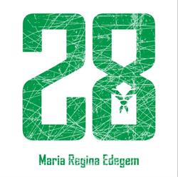 28ste Maria Regina Gidsen