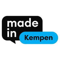 Made in Antwerpen