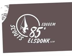 85e Elsdonk Scouts, Edegem