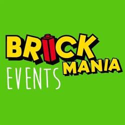 Brick Mania Events