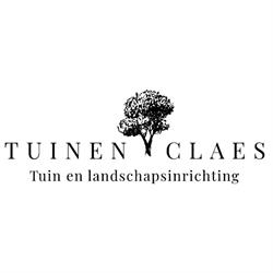 Claes Tuinrealisaties GCV