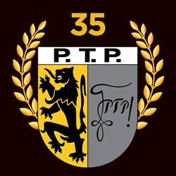 Praesidium Ten Prinsenhove - PTP