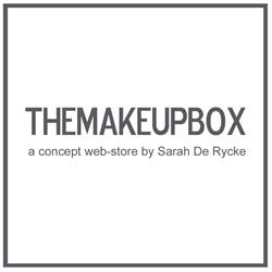 THEMAKEUPBOX.be