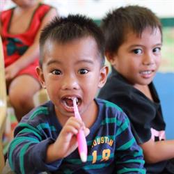 Dental Mission