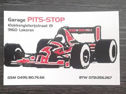 Pits-Stop Garage