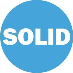 Solid Talent Antwerpen