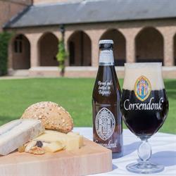 Corsendonkse Kaasfeesten