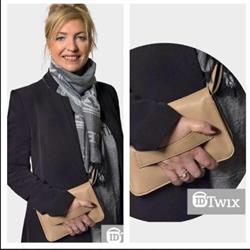 Anti-diefstal-tasje