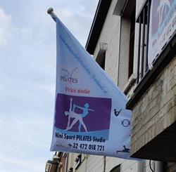 Mini Sports Pilates Studio in Niel