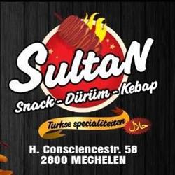 SultanMechelen