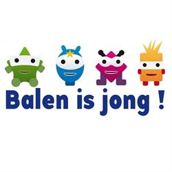 Balen is jong