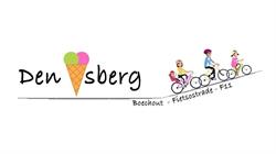 Den ijsberg