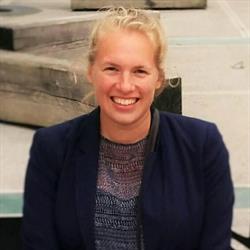 Kinesiste De Boitselier Ellen