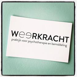 Weerkracht
