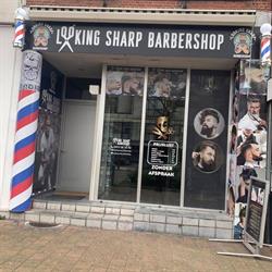 Lookin' Sharp Barbershop