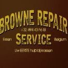 Browne Repair Service
