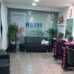 Preaw Salon
