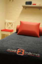 Move2improve Revalidatie op maat.