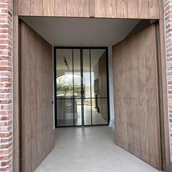 Laswerken Van Gorp