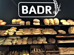 BADR Patisserie Mechelen