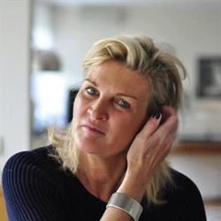 Dokter Griet Goelen