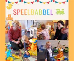 Speelbabbel Schilde