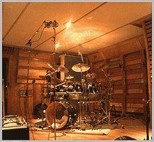 Midas Recording Studios