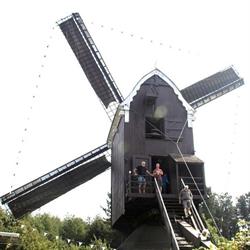 Haenvense molen, Meerhout