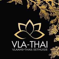 Vla-Thai Vlaams-Thais eethuisje