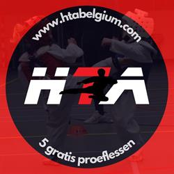 HTA - Taekwondo Tessenderlo /Ham
