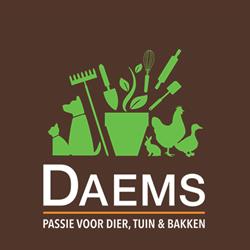 Daems bvba - Tuin en Hobbycenter