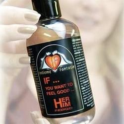 Intieme Fantasie