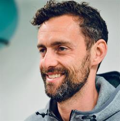 Toon Spreuwers Personal Coach