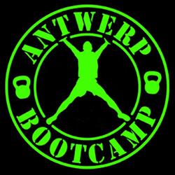 Antwerp Bootcamp by KemCoaching