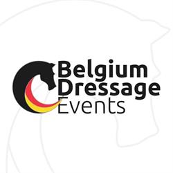 Belgium Dressage Events