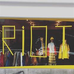 RIOT Antwerp