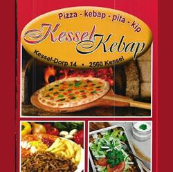 Kessel Kebab & Pizza