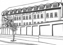 Institut des Filles de Marie